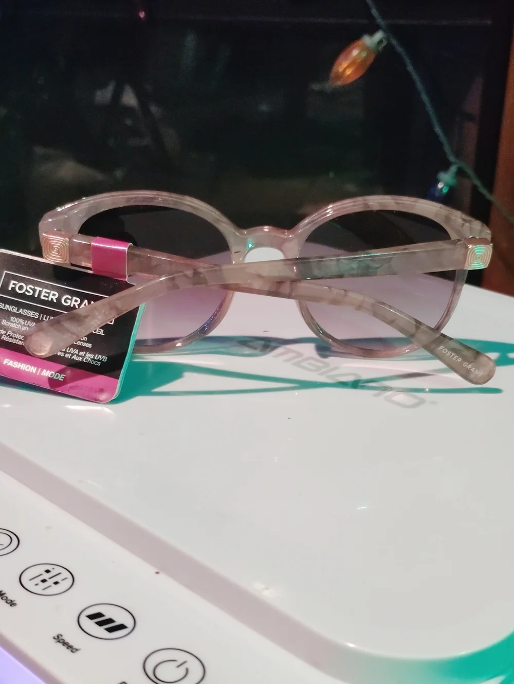 Sunglassbunhutt favorite tan FG